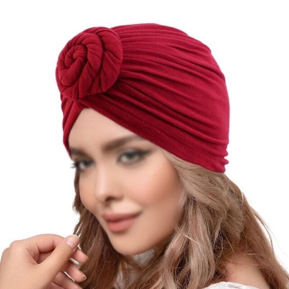 Bundle ❤️ Women’s Turban - Picture 5 of 5